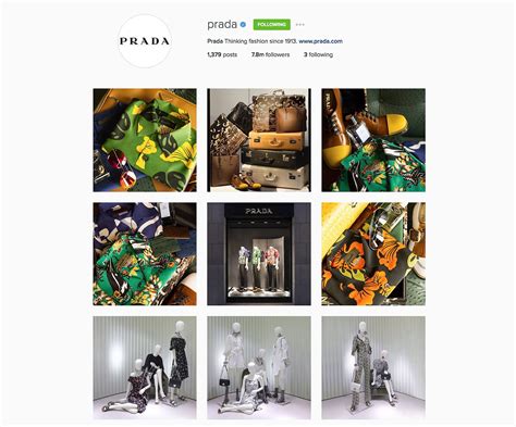 luca da prada|Prada (@prada) • Instagram photos and videos.